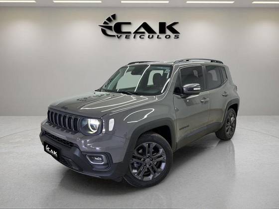 JEEP RENEGADE 1.3 T270 TURBO FLEX AT6